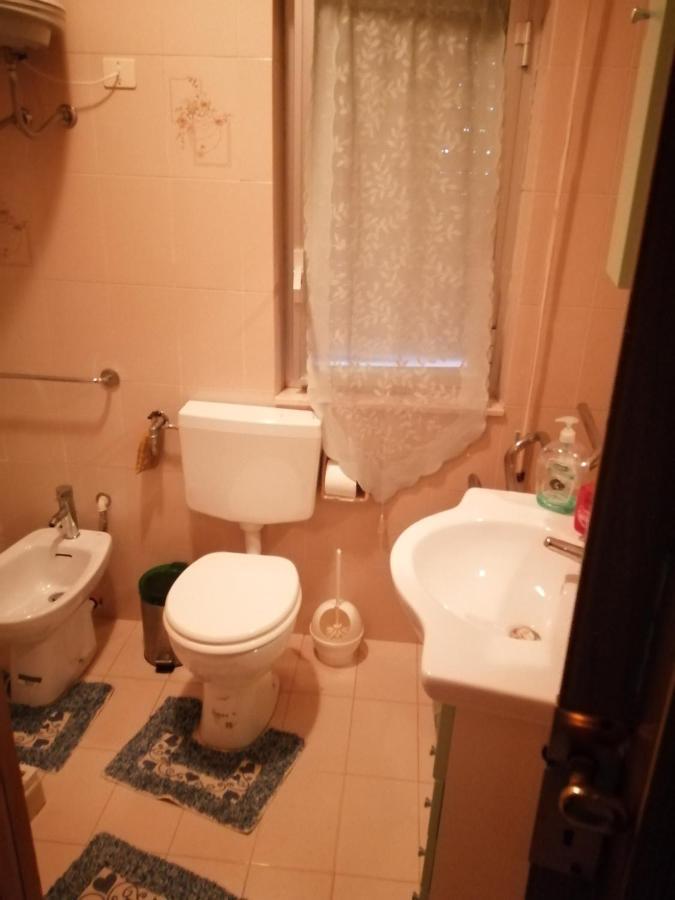 Villa Casa Vacanze Helimos à Alcamo Marina Extérieur photo