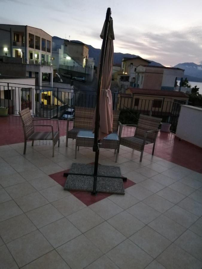 Villa Casa Vacanze Helimos à Alcamo Marina Extérieur photo