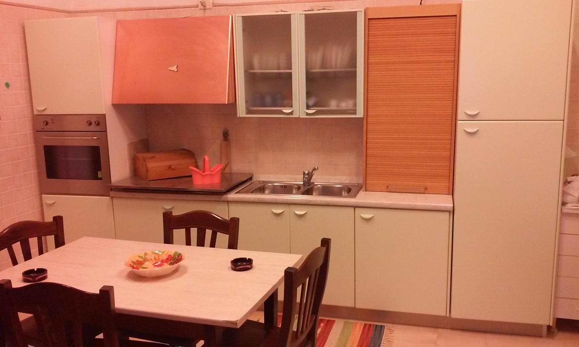 Villa Casa Vacanze Helimos à Alcamo Marina Extérieur photo