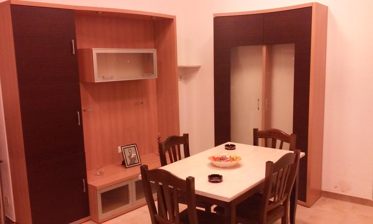 Villa Casa Vacanze Helimos à Alcamo Marina Extérieur photo